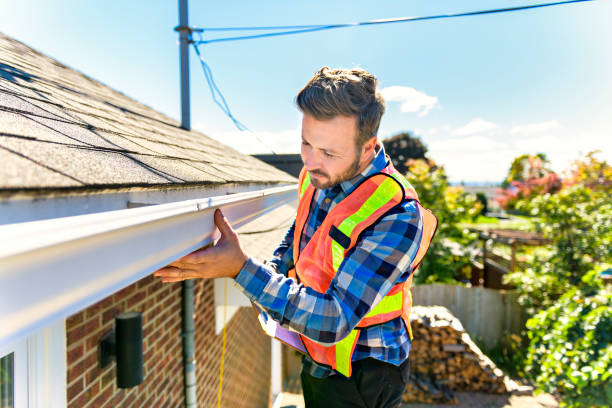 Best Roof Insulation Installation  in Harrington Park, NJ